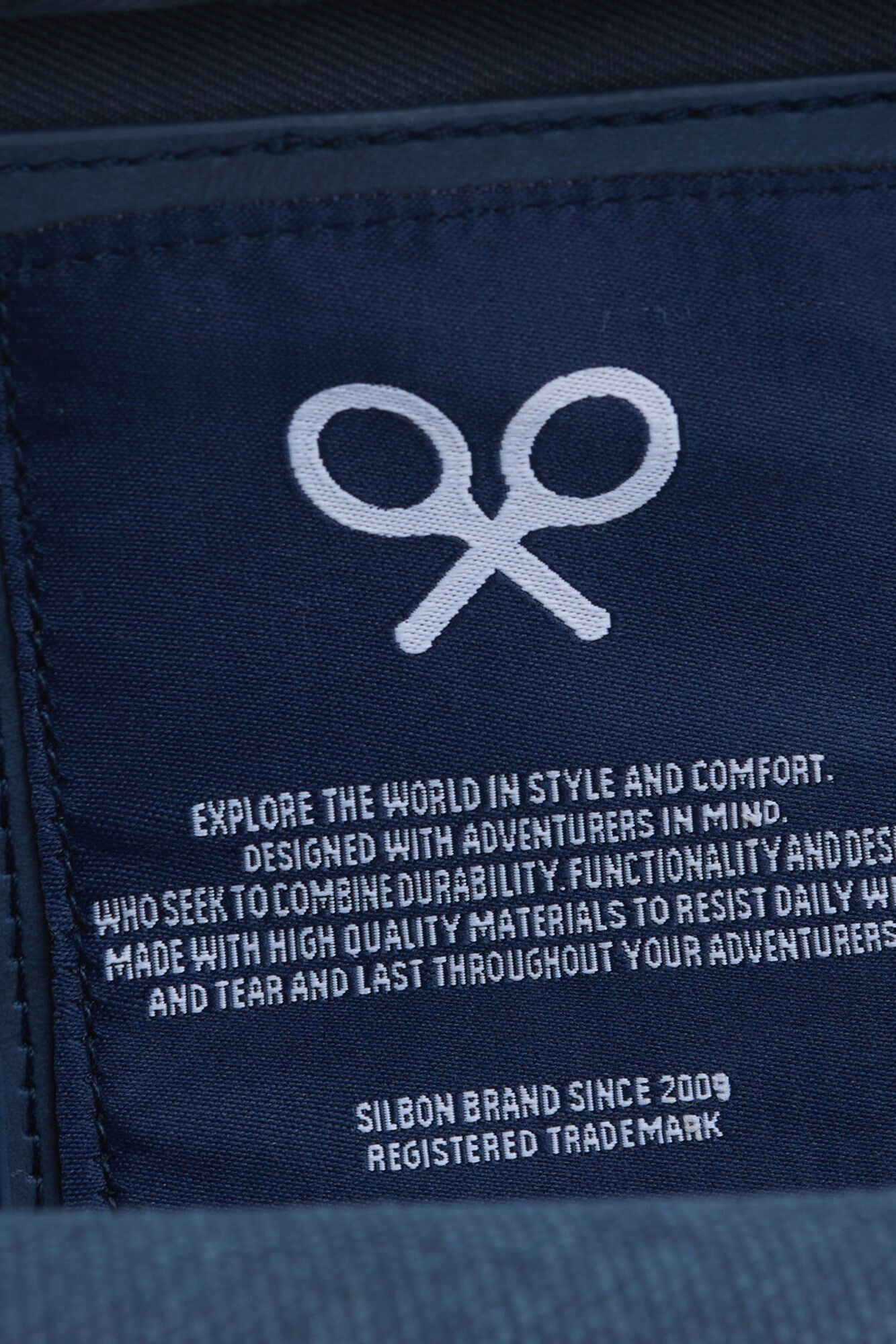 Silbon N&eacute;cessaire para raquete esportiva