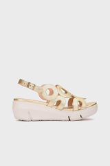 Wonders Sand&aacute;lias Flynn82 Dourado