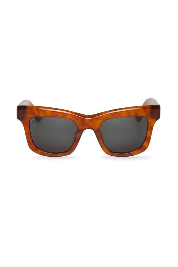Mr.Boho &Oacute;culos de sol Cedar - montauk - com lentes cl&aacute;ssicas Multicolorido