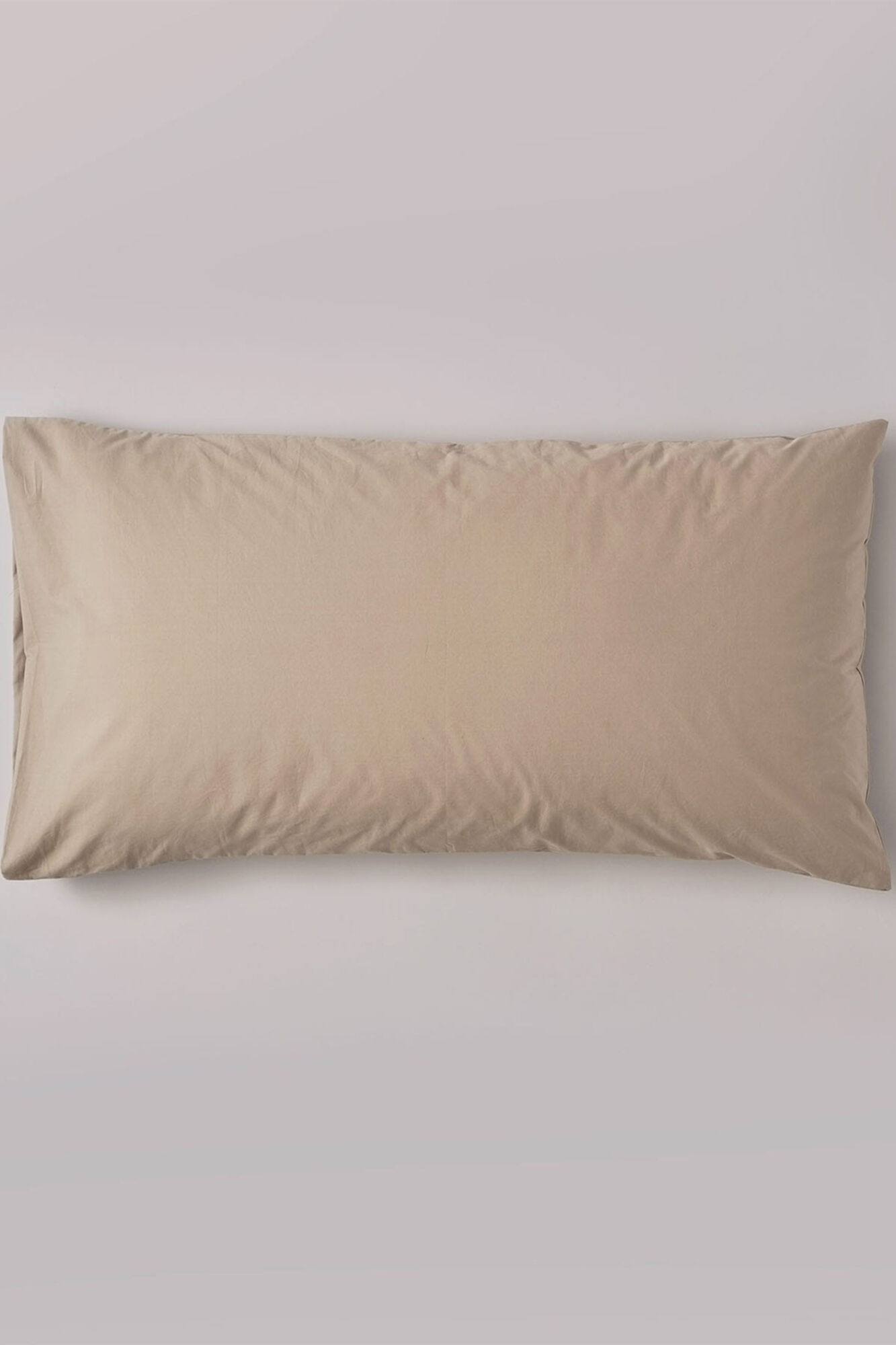 Bassols Fronha de algod&atilde;o