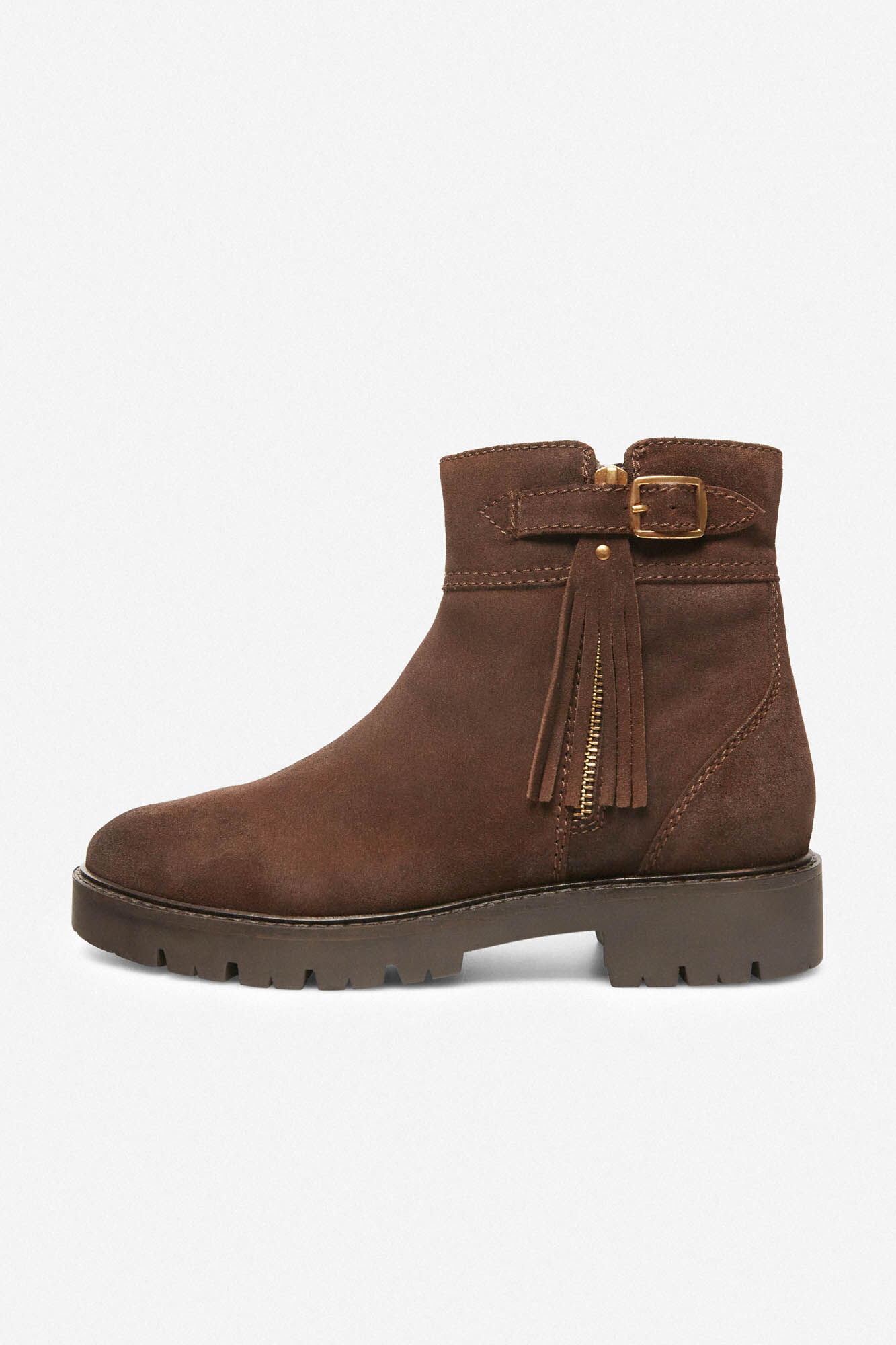 Botins pele hotsell