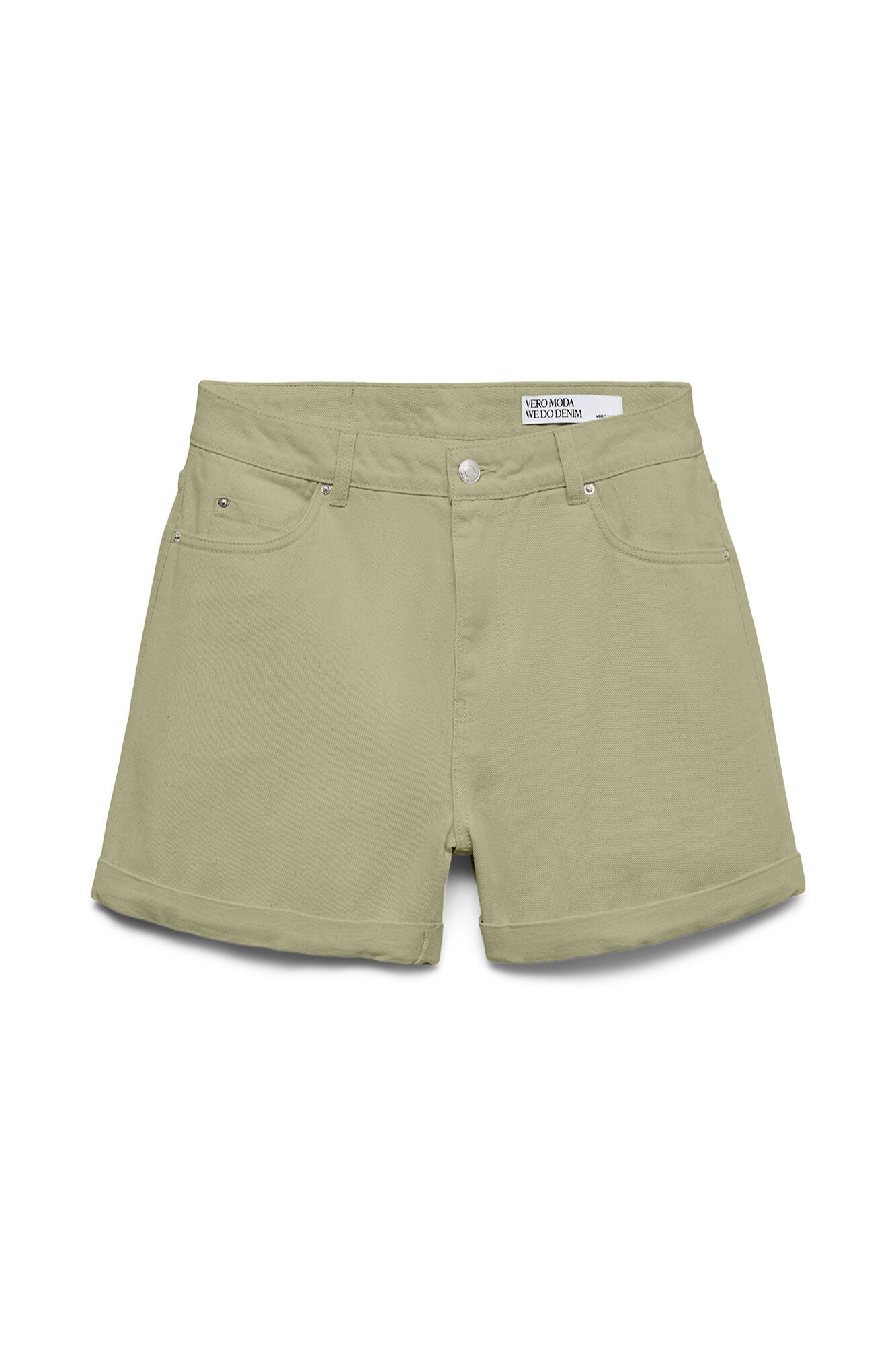 Vero Moda Cal&ccedil;&otilde;es de ganga com bainha