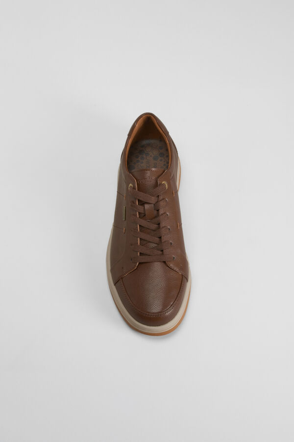 Comfeet COMFEET urban trainers Brown