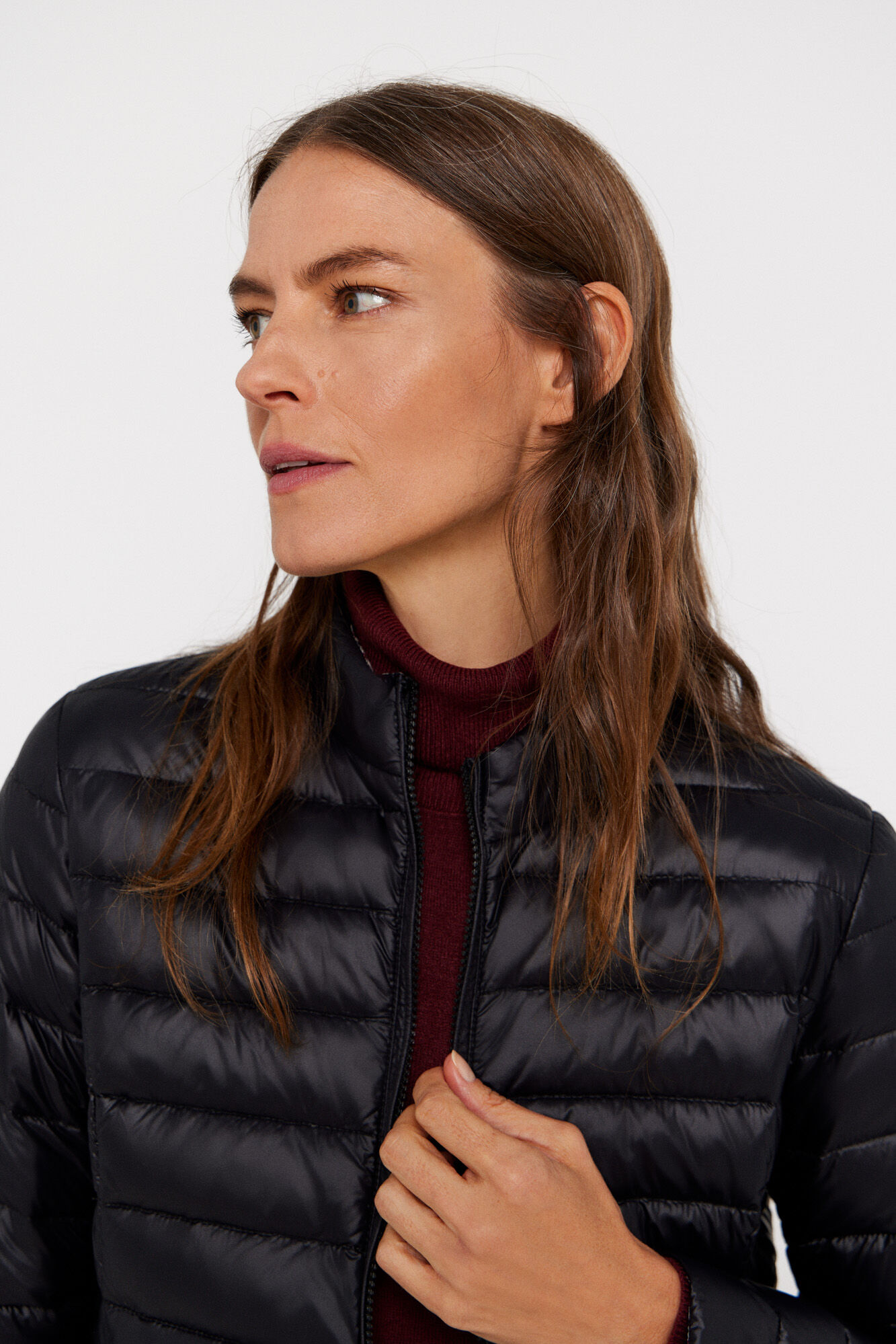 Cortefiel jacket on sale