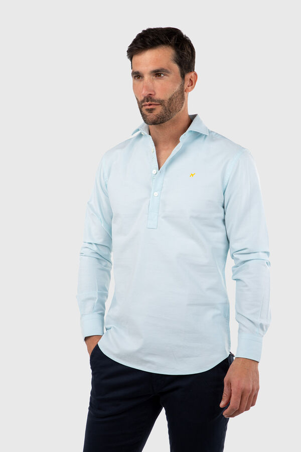 Williot Camiseta Williot Azul