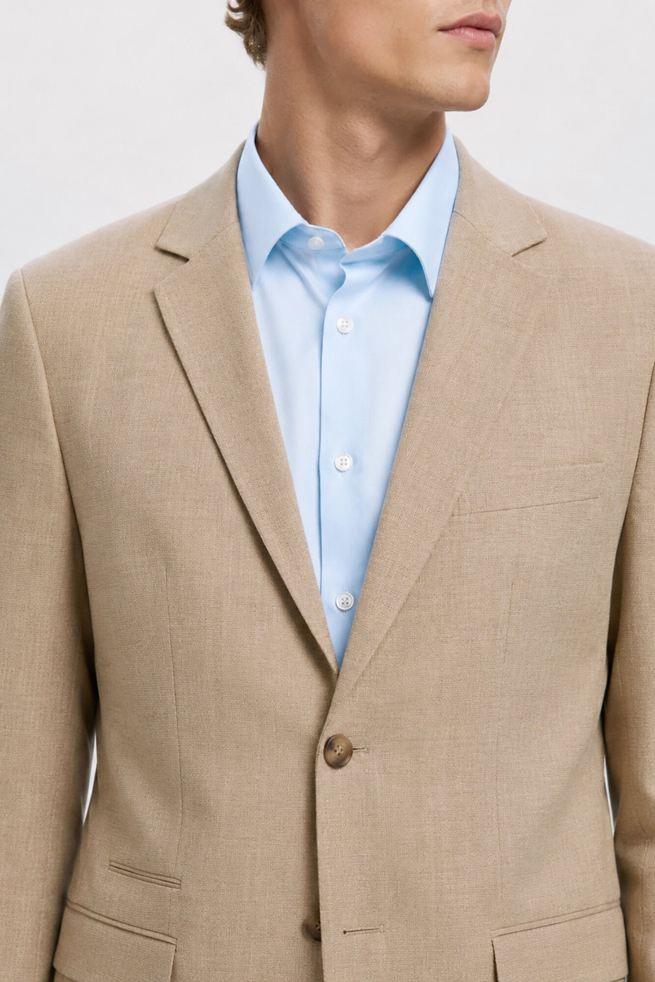 Selected Americana Slim Fit