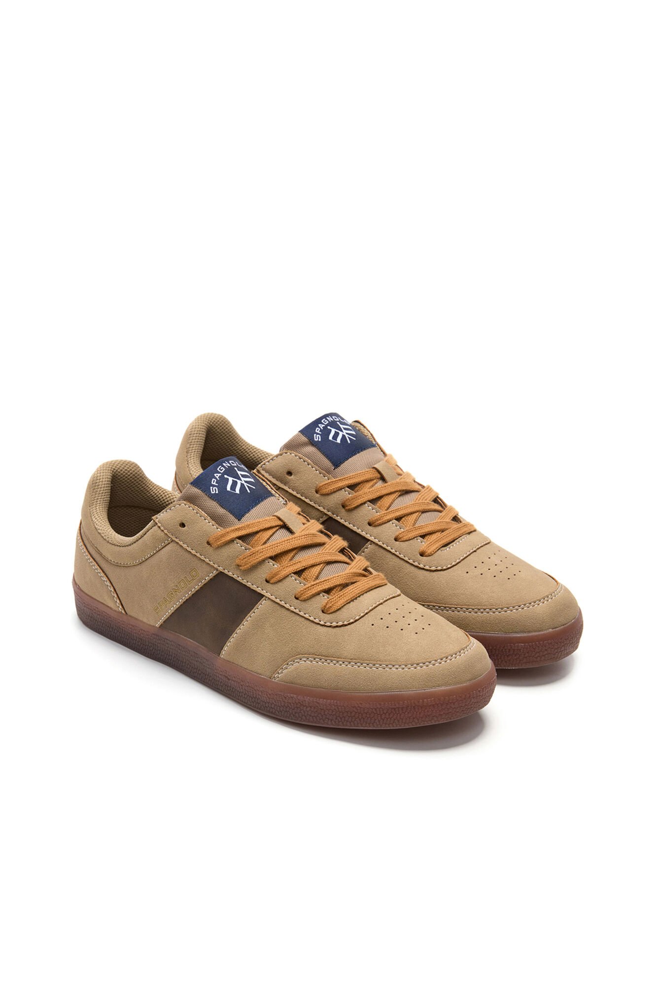 Spagnolo Chinelos de quarto casuais de lazer