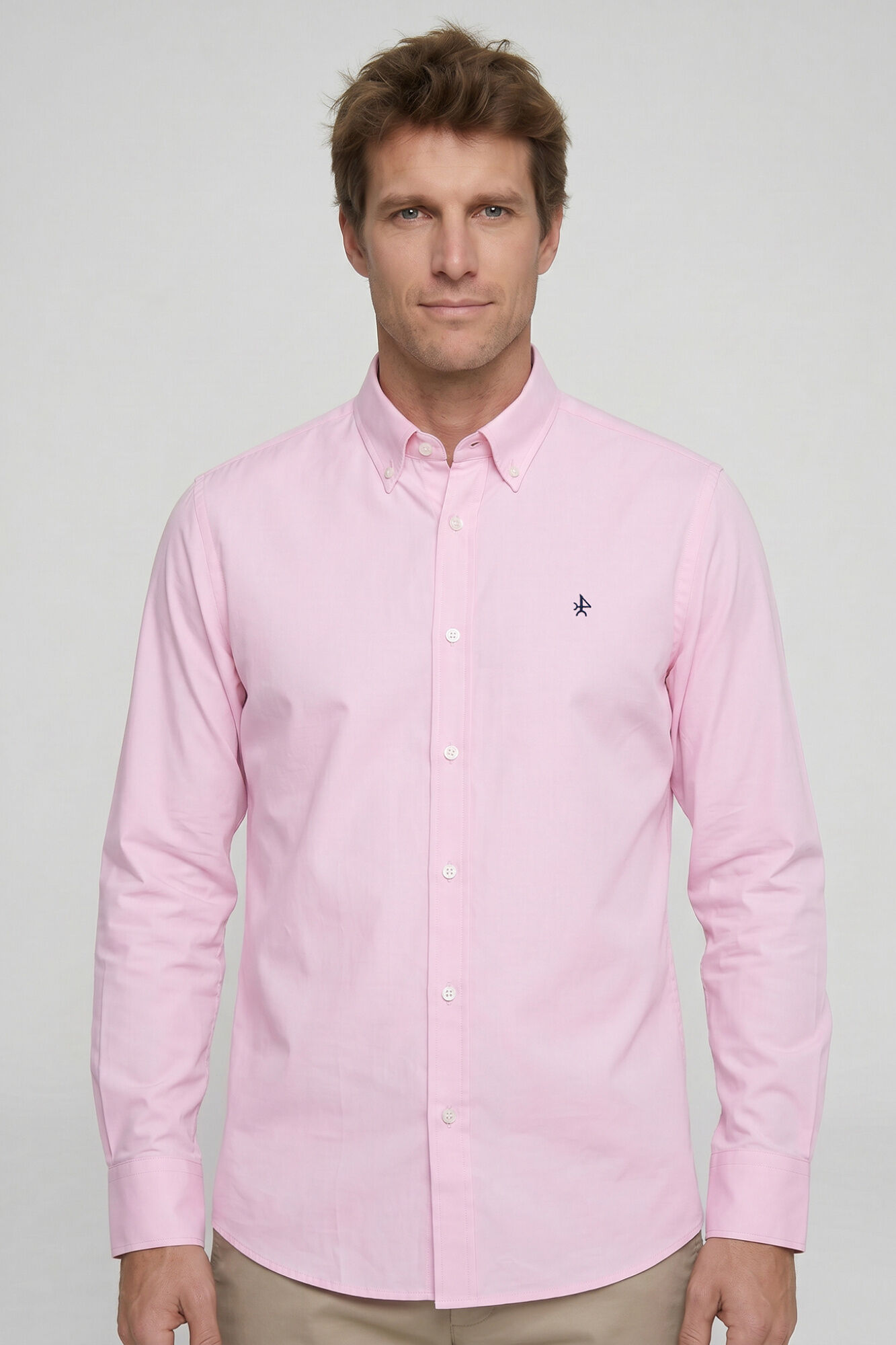 Valecuatro Camisa cl&aacute;ssica