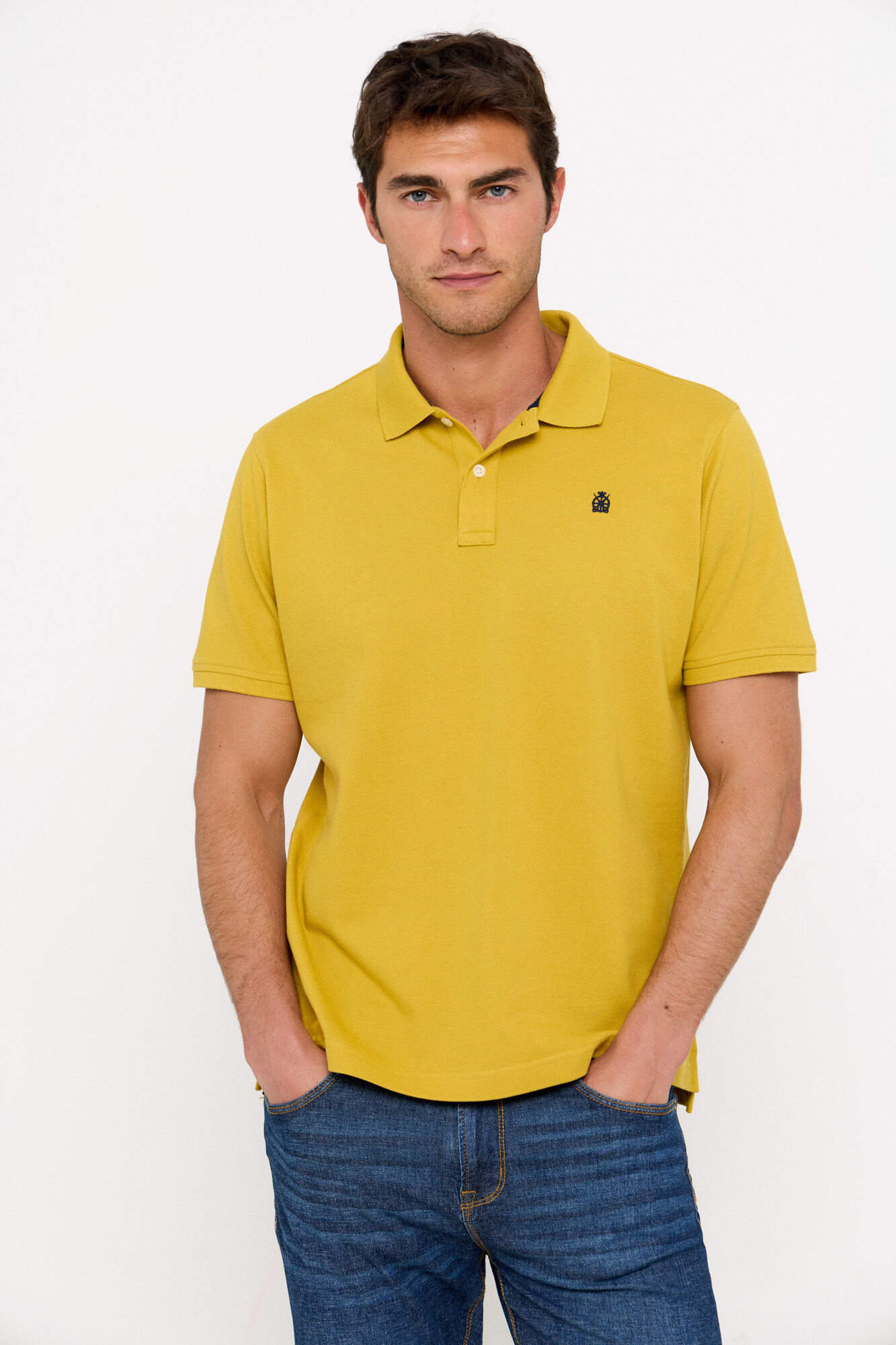 Polos en cortefiel hotsell