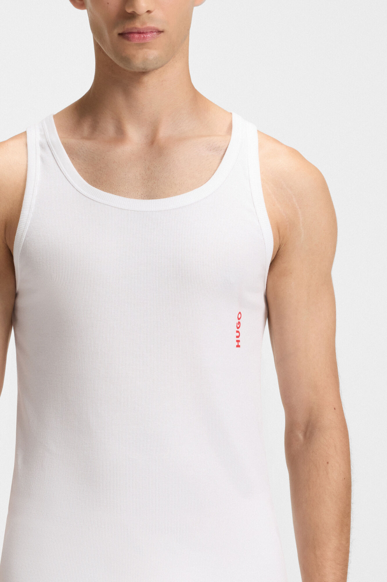 HUGO Pack 2 T-shirts