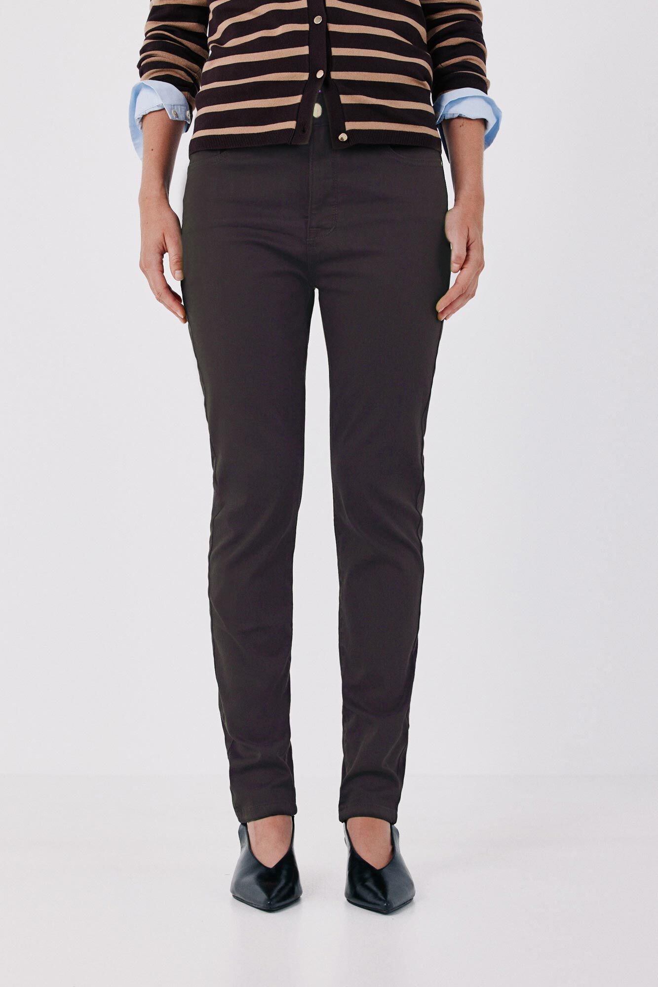 Cortefiel Sensational jeans