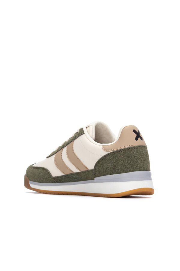 XTI Chinelo feminino Multicolorido