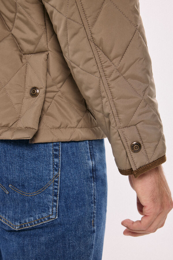 Jack & Jones Regular fit jacket  Beige