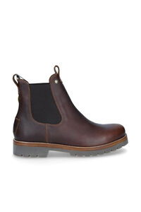 Panama Jack Botas Chelsea masculinas