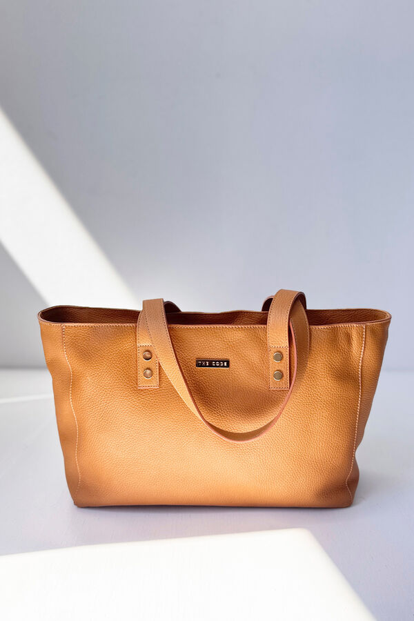 The Code Shopper Olga Camel Camel