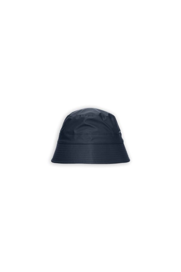 Rains Bon&eacute; bucket imperme&aacute;vel Azul