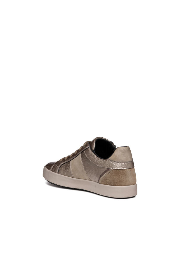 Geox Desportiva Blomiee Tostado