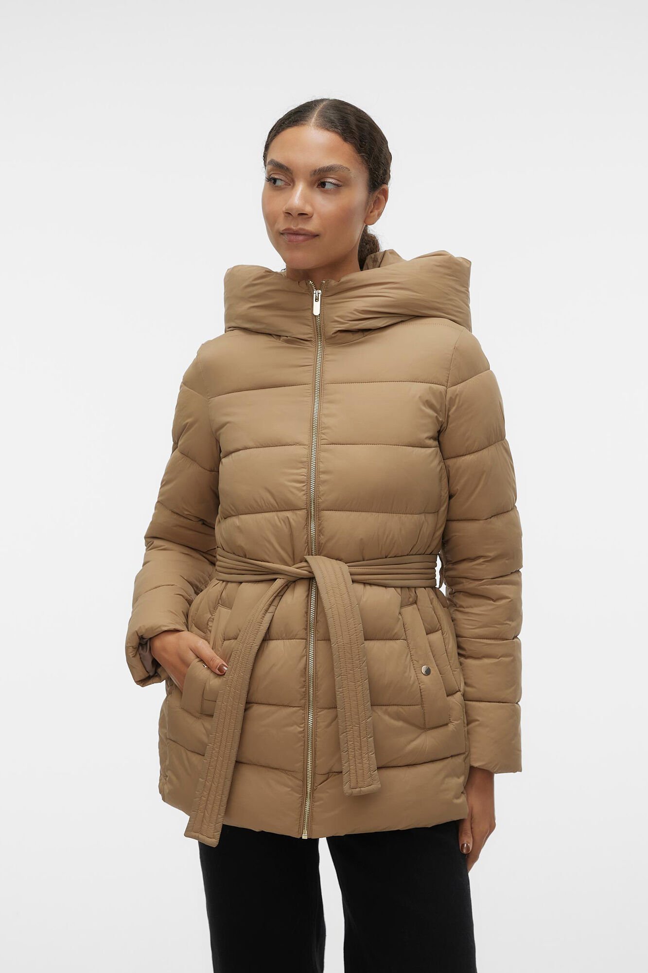 Cortefiel abrigos sale mujer