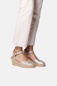 Toni Pons Alpercata de cunha de pele