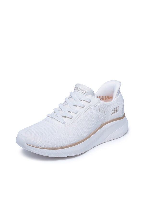 Skechers 0 Branco