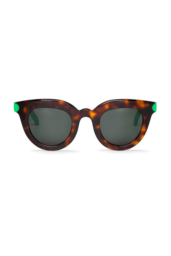 Cortefiel Óculos de sol Playful - Hayes Multicolorido