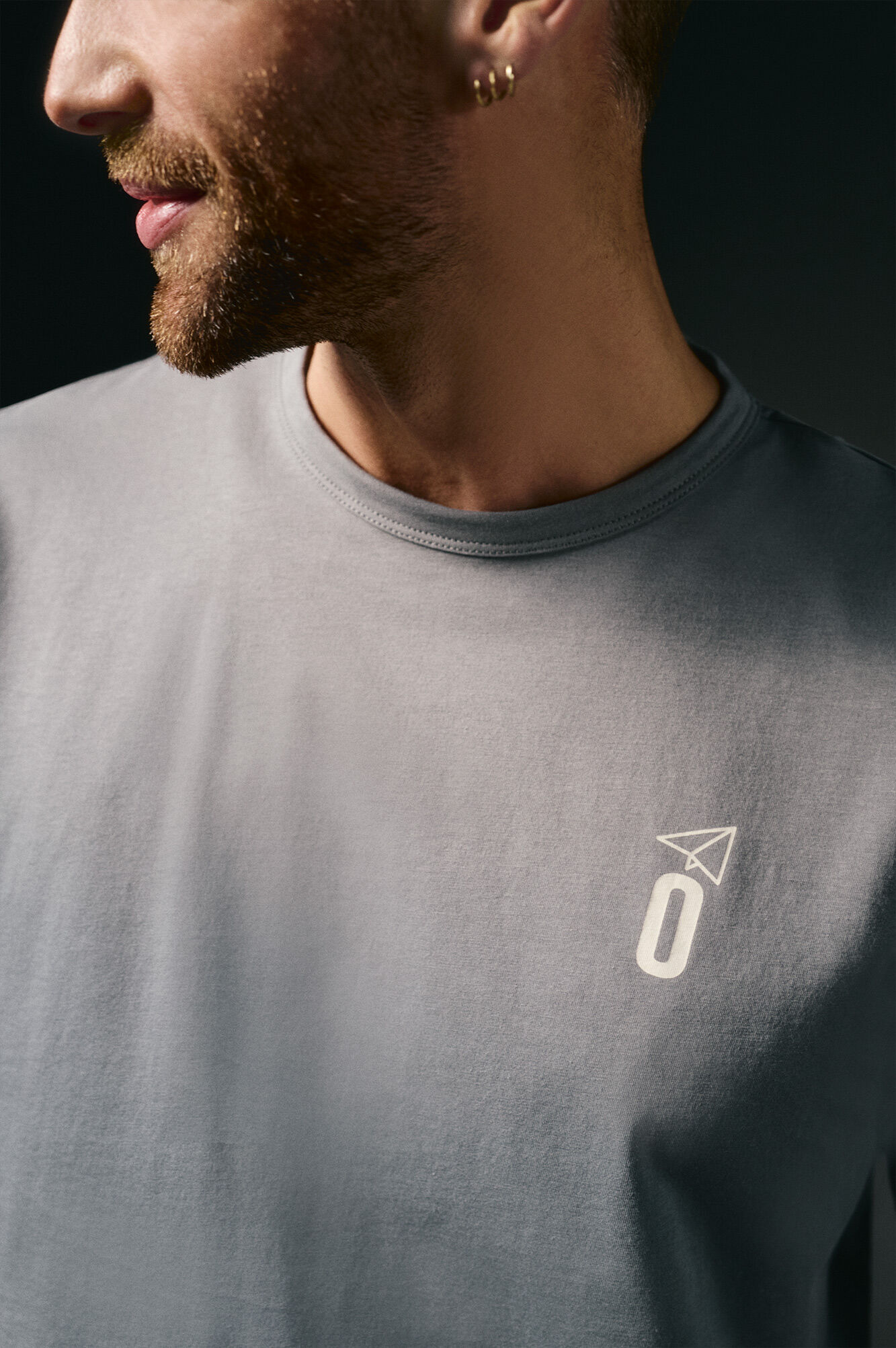 OOTO Camiseta ligera