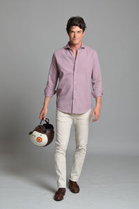 Cloking Camisa Piqué
