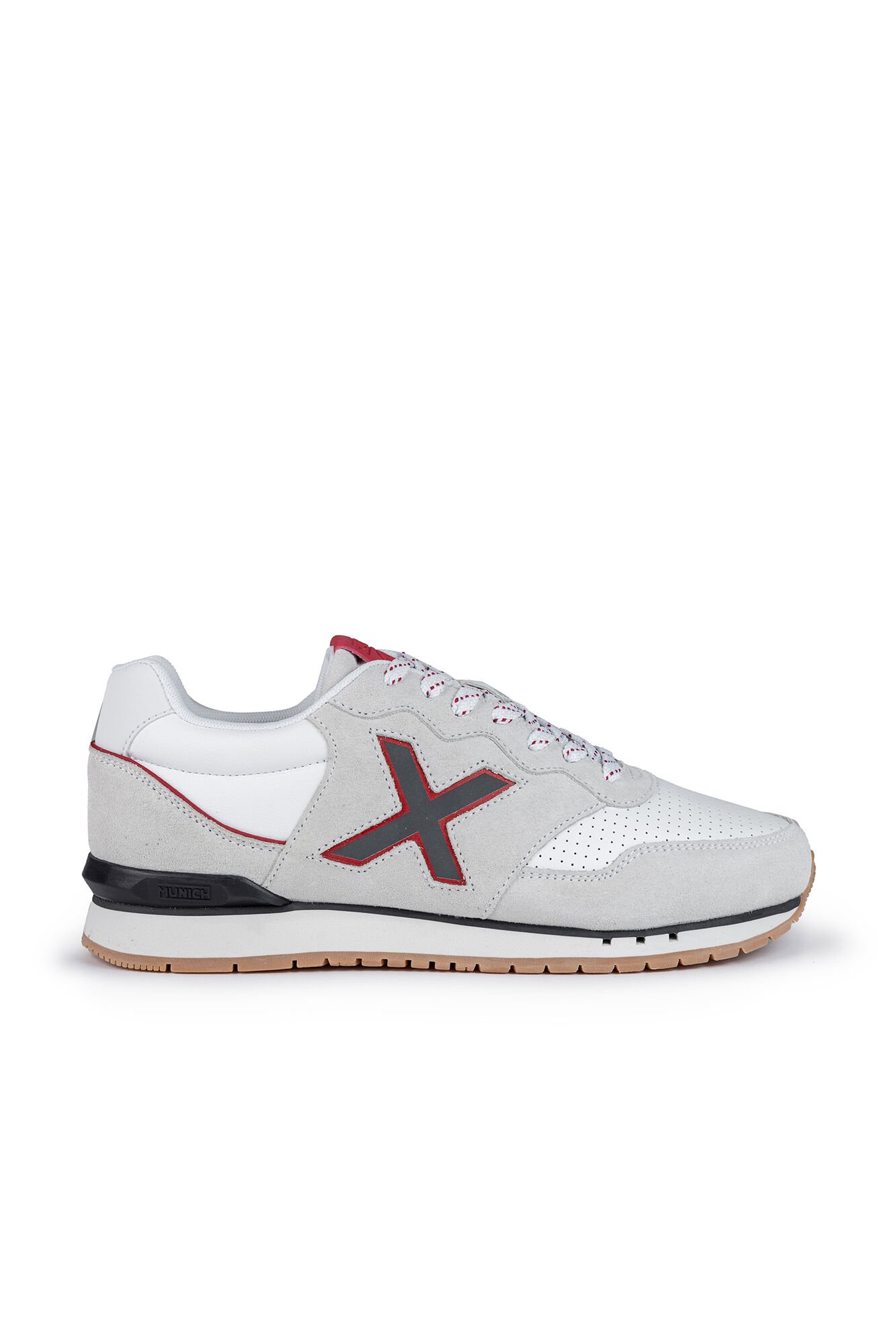Zapatillas de top vestir hombre munich