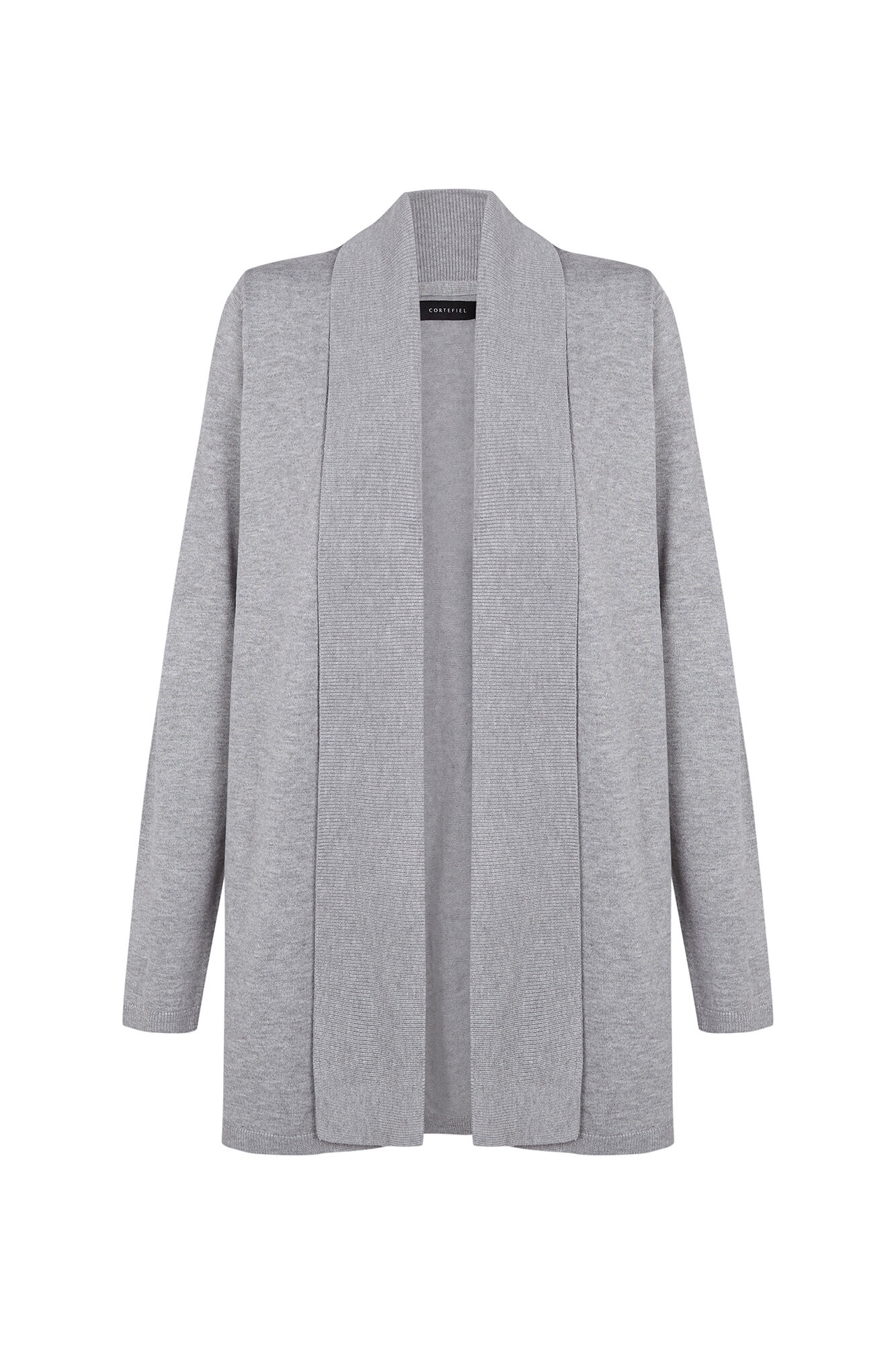 Cortefiel Chaqueta cuello chal