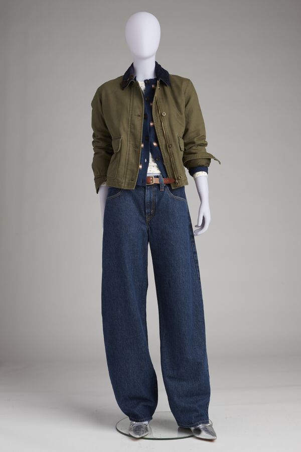Levi's Levis&reg; jacket Kaki