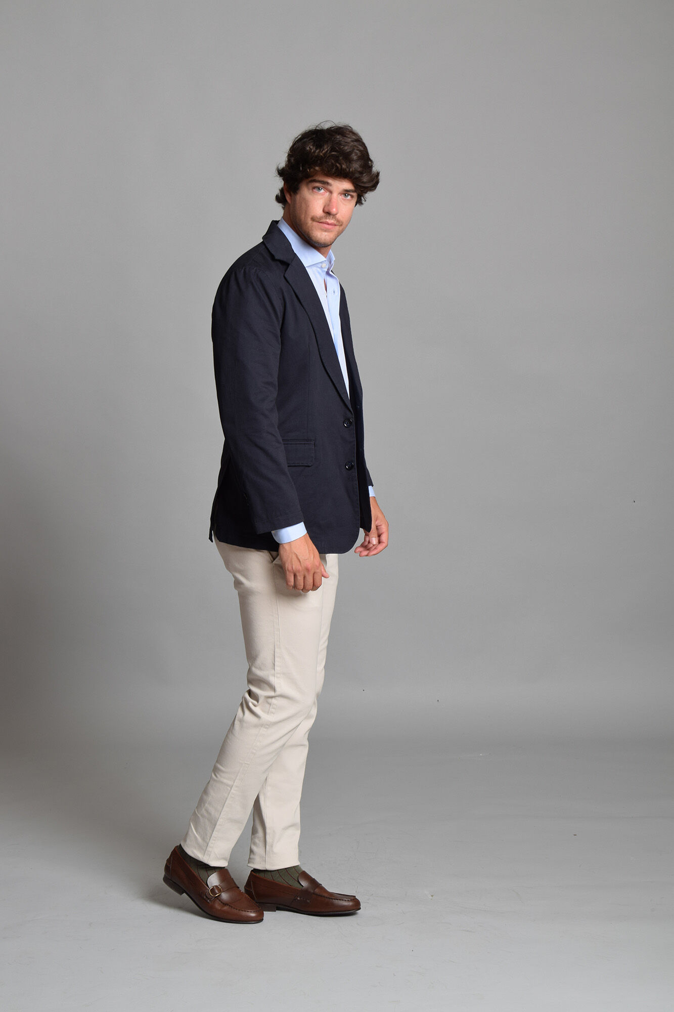 Blazzer casual shop