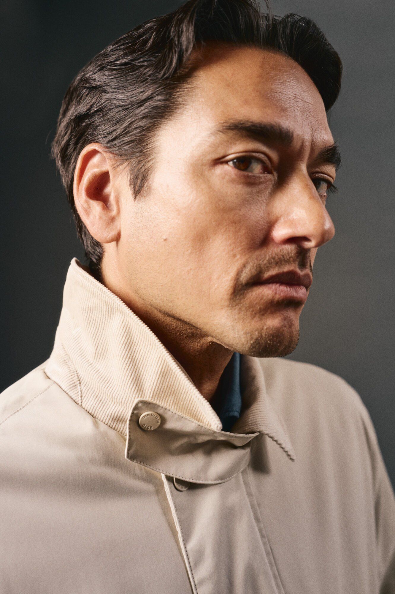 OOTO Blus&atilde;o estilo Heritage