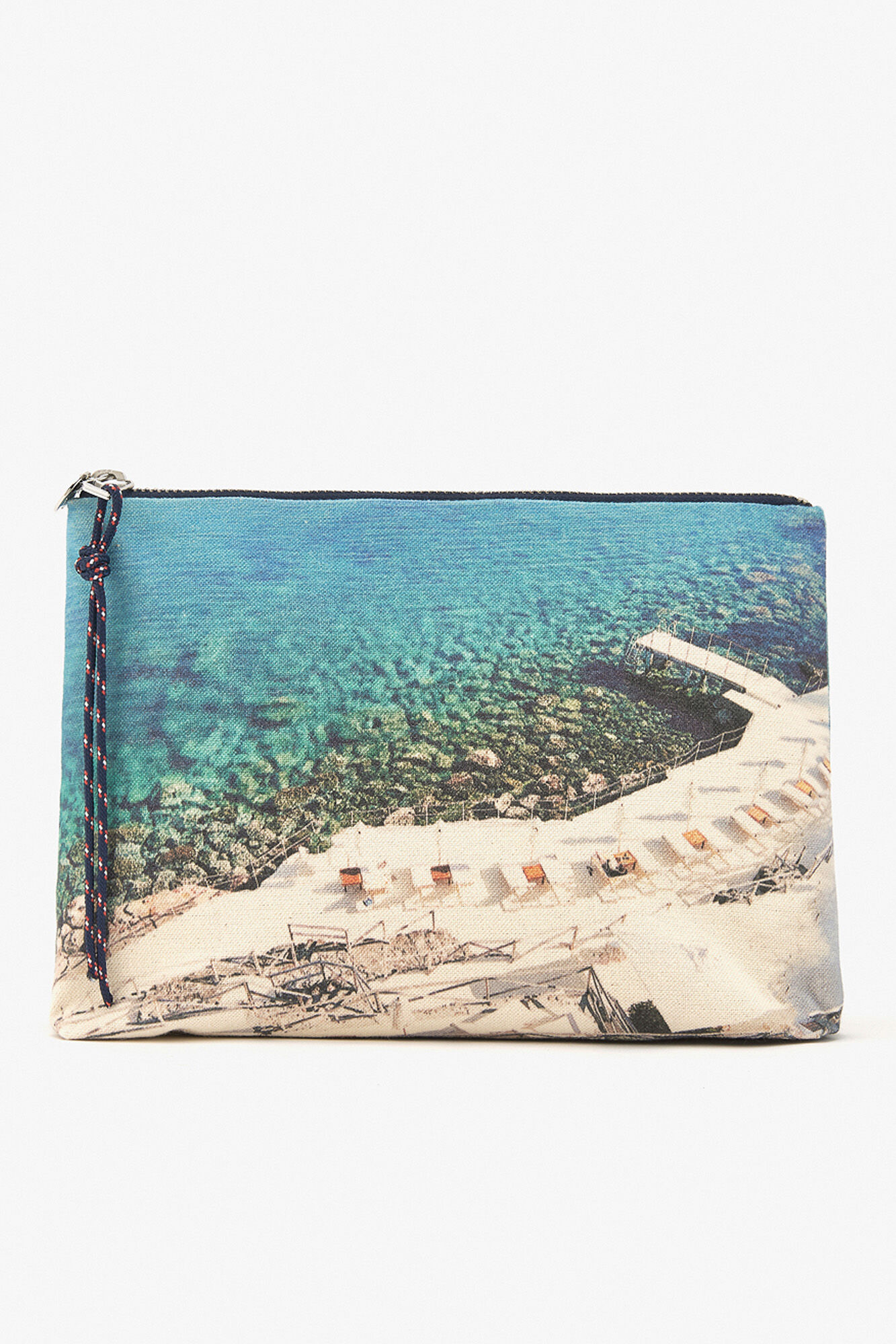 Zubi Bolsa Acqua Dolce