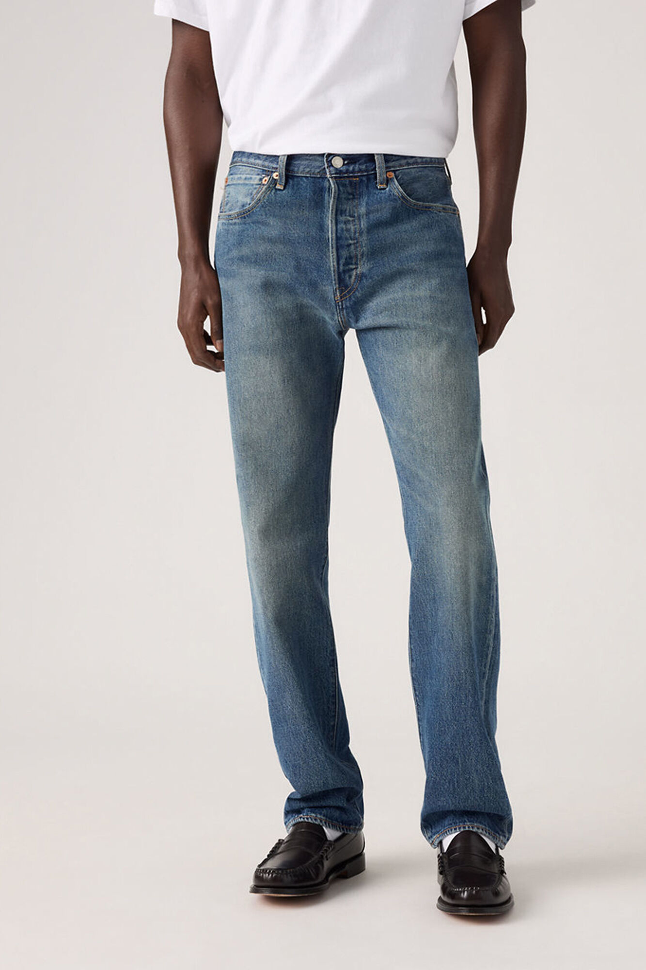 Levi's Jeans 501&reg; Original