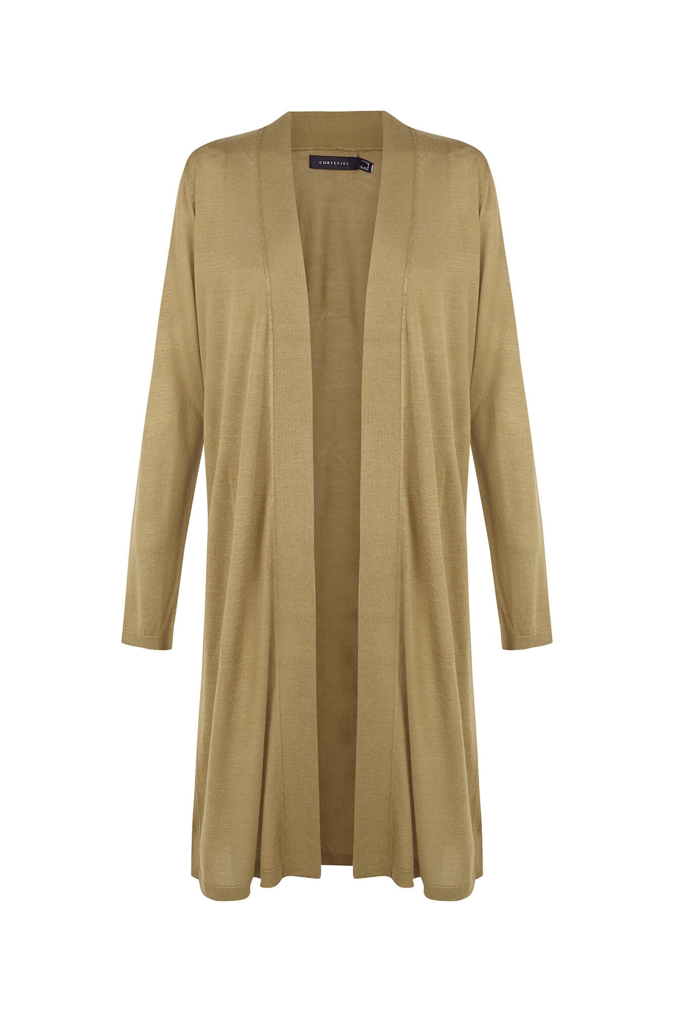 Cortefiel Fine knit jacket