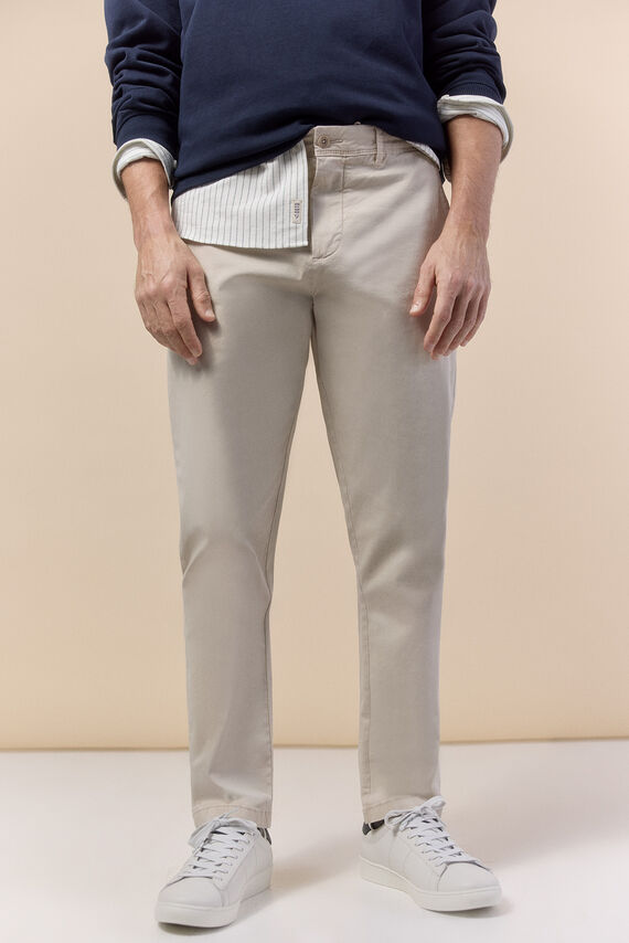 Chino casual slim