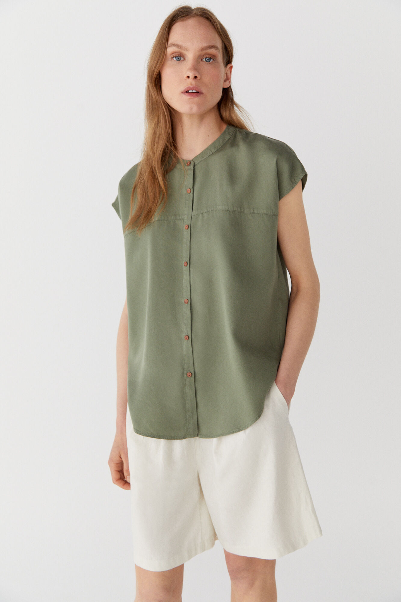 Novedades Mujer | Nueva Colección | Cortefiel