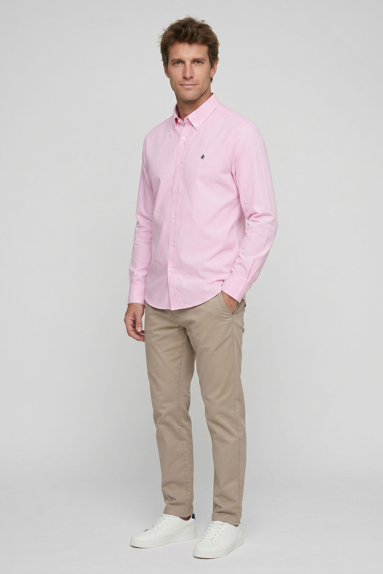 Valecuatro Camisa cl&aacute;ssica