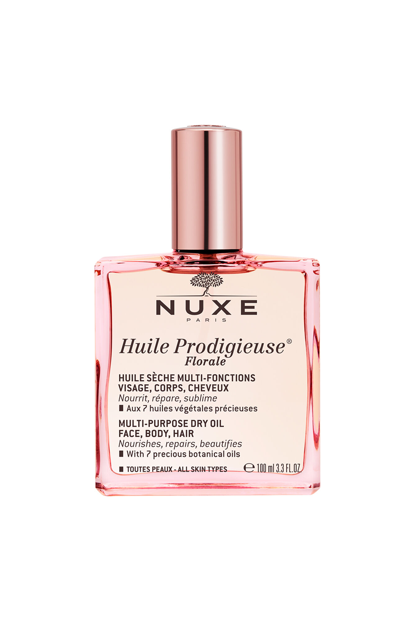 Nuxe Aceite prodigieuse floral 100 ml