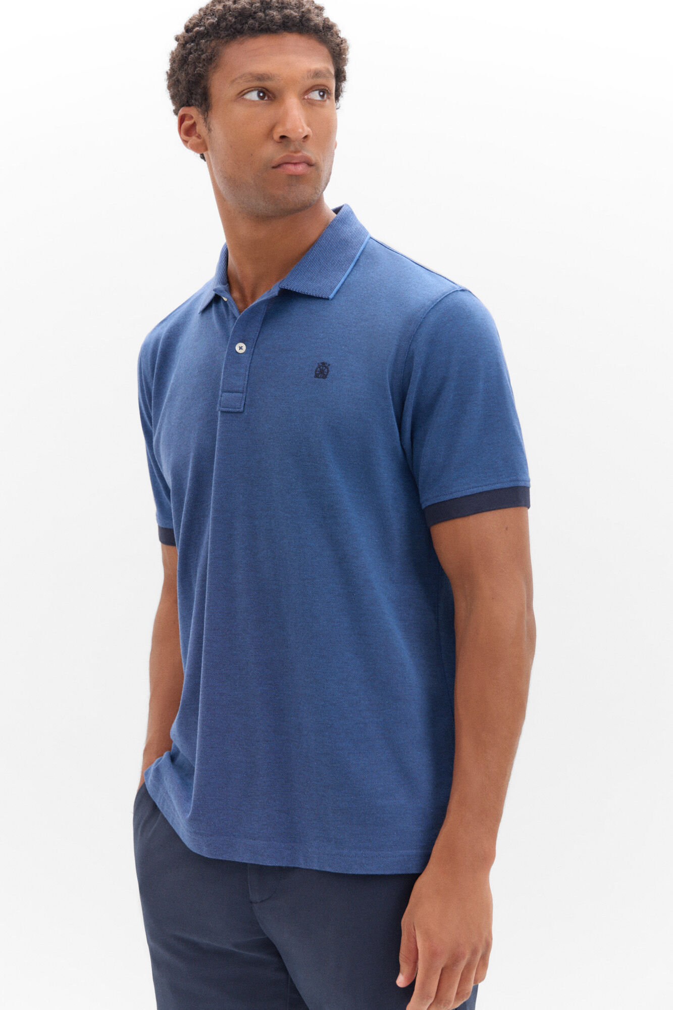 Polo hombre cortefiel shop