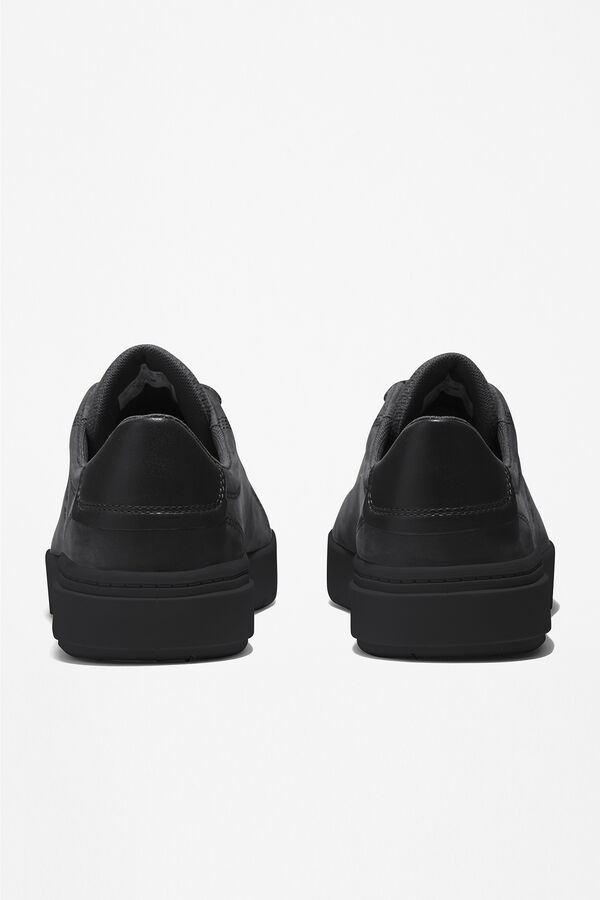 Timberland Zapato de cordones Negro