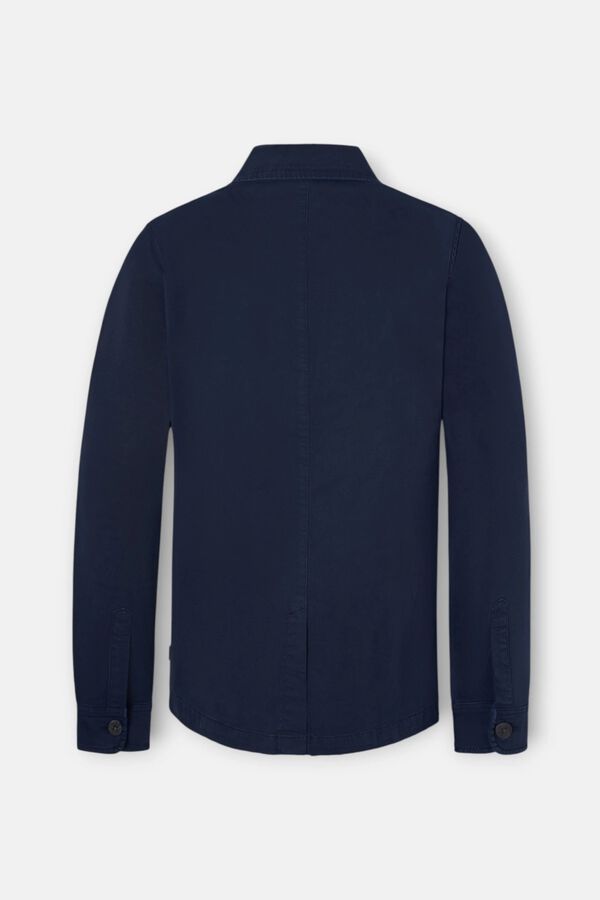 Silbon Semiblazer Navy