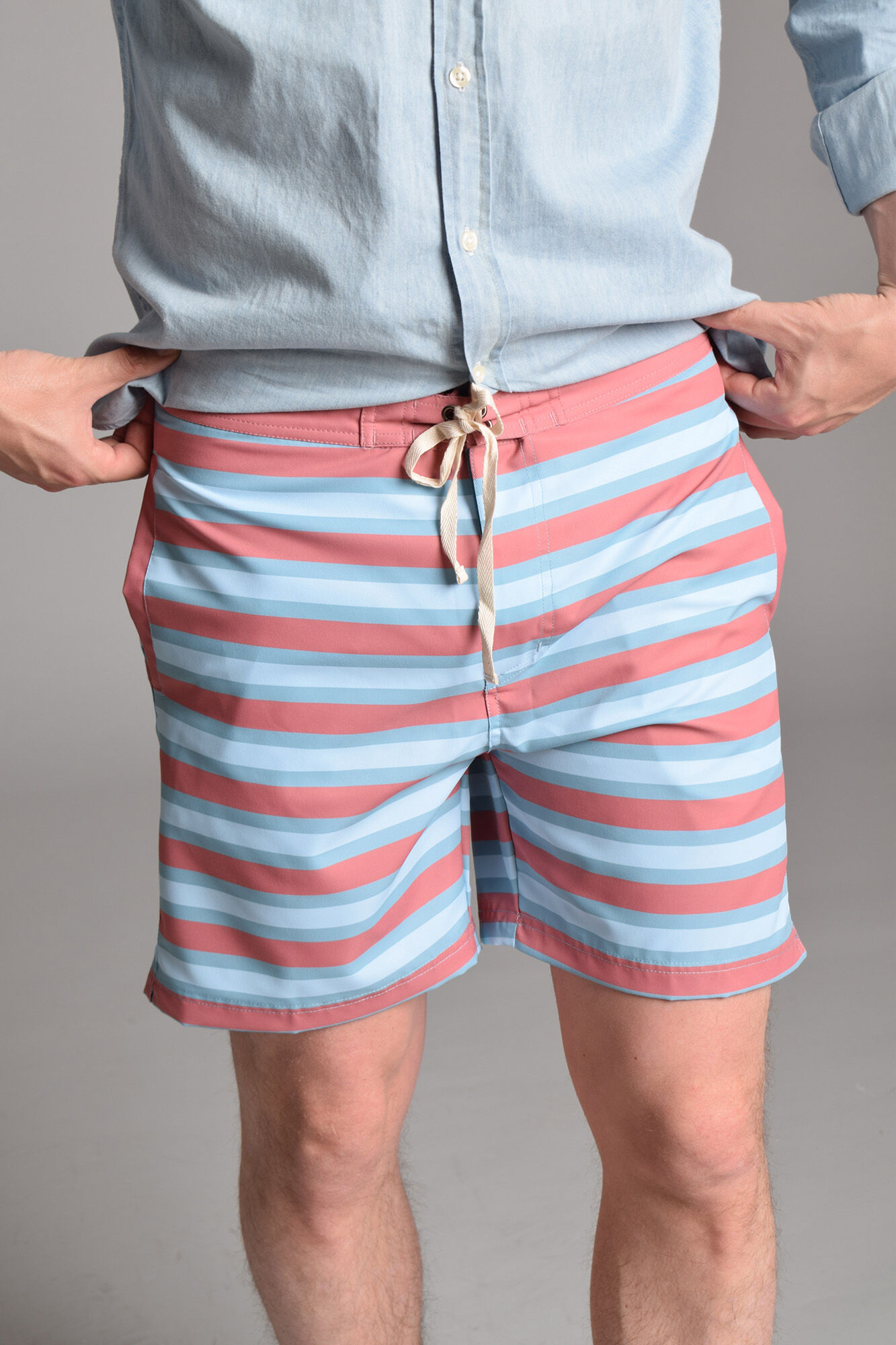 Cloking Traje de ba&ntilde;o casual