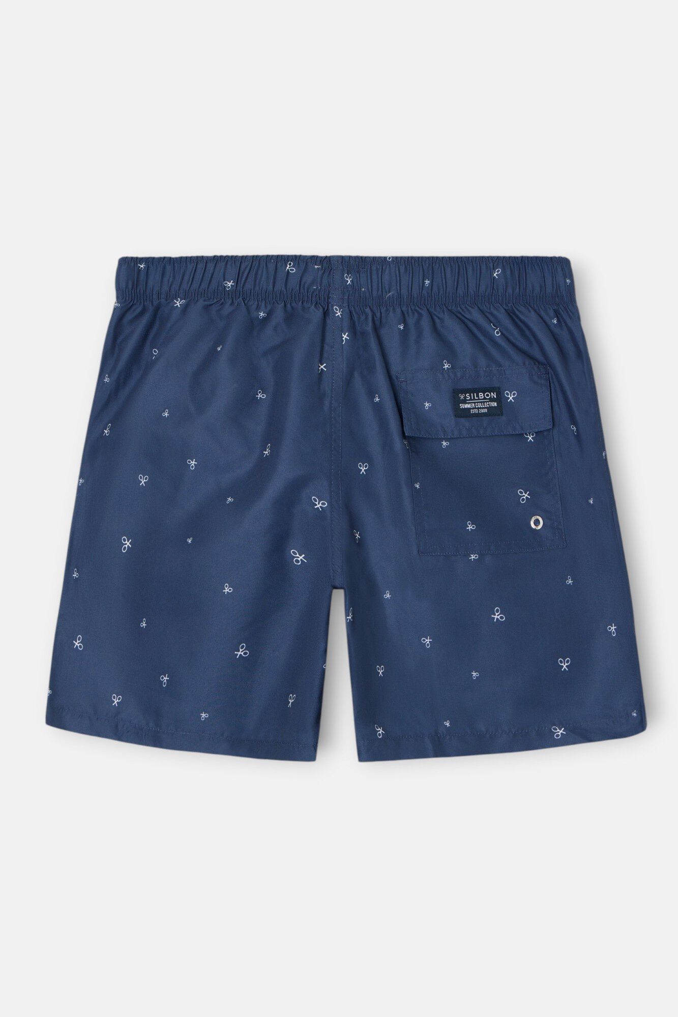 Silbon Ba&ntilde;ador miniraquetas