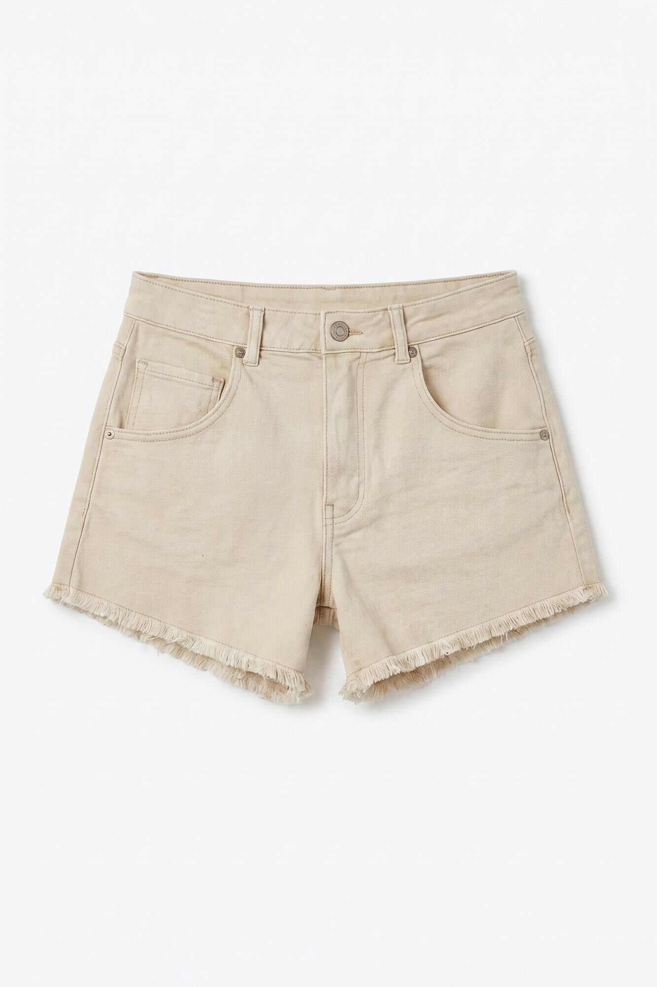 Slowlove Cal&ccedil;&otilde;es jeans desfiados