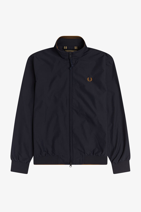 Fred Perry Casaco desportivo Azul