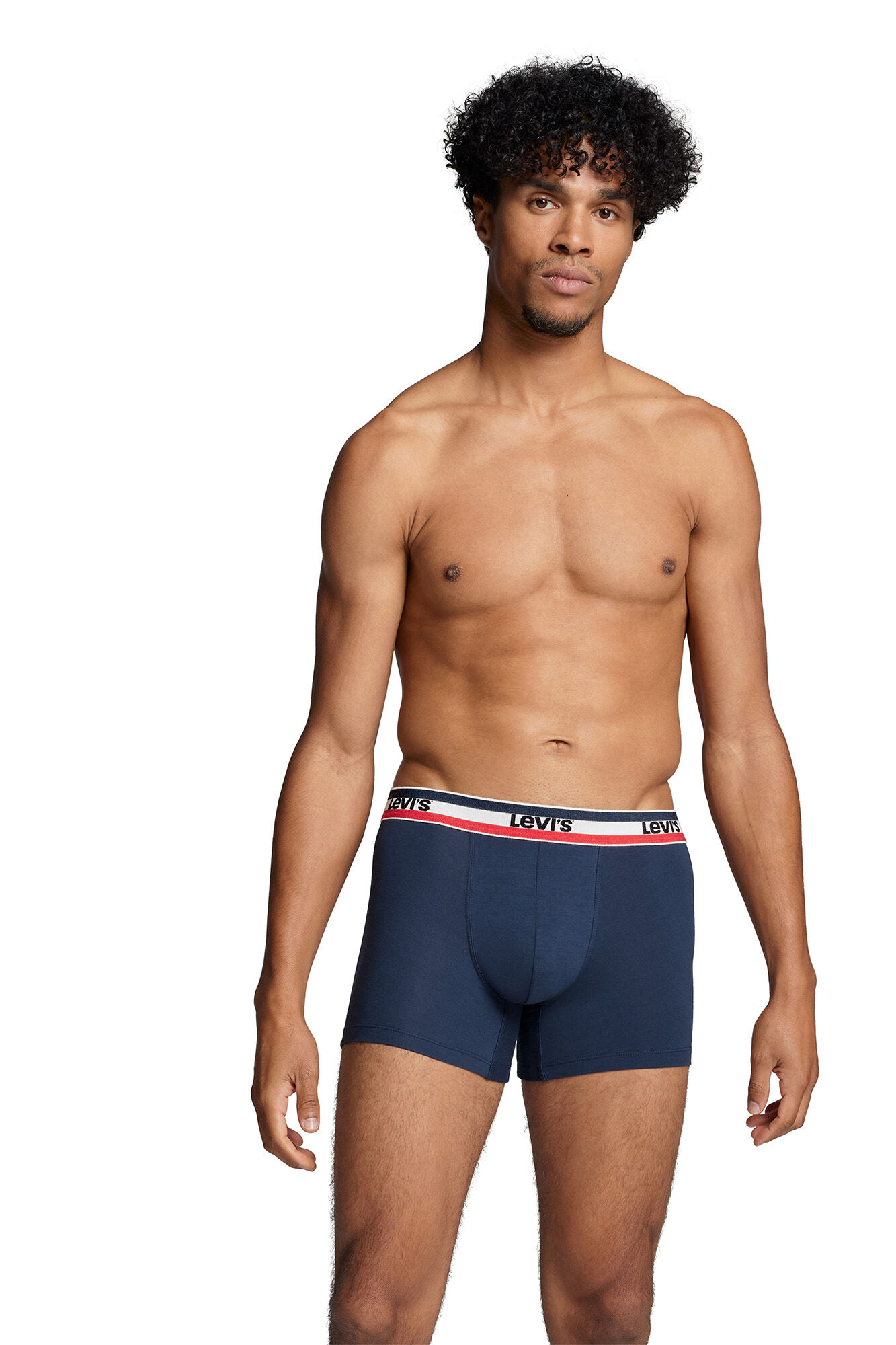 Levi s Men s 2 Pack Boxers Men s underwear Cortefiel