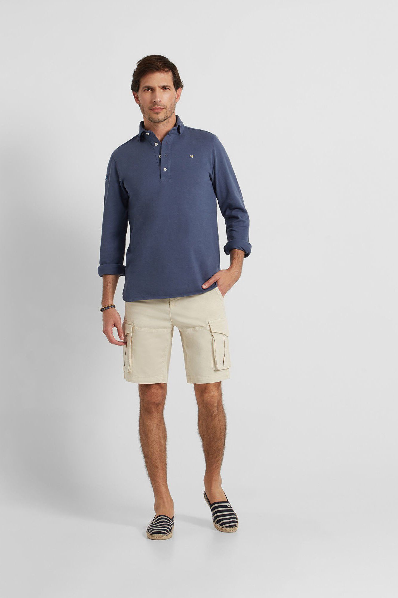 Bermudas cortefiel store