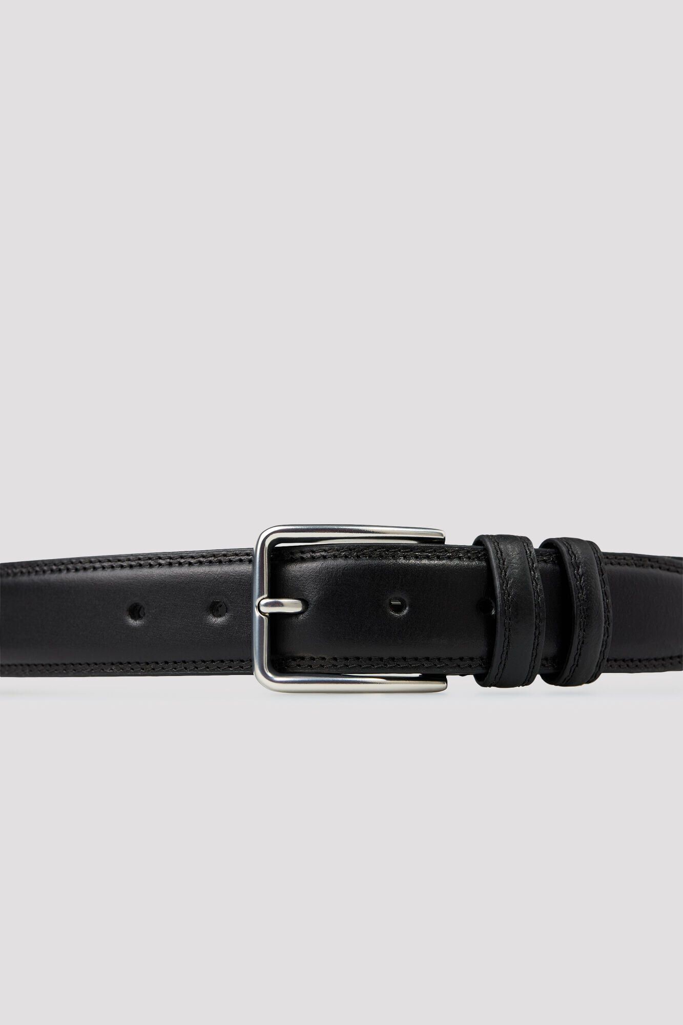 Cortefiel Leather sport belt