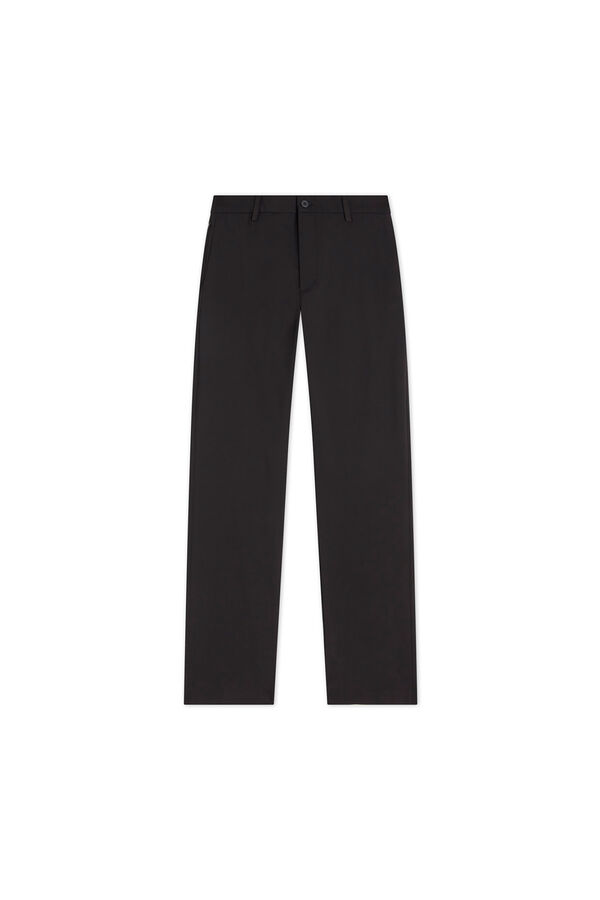 Dockers Cal&ccedil;a slim Go Aerotwill Pro Preto